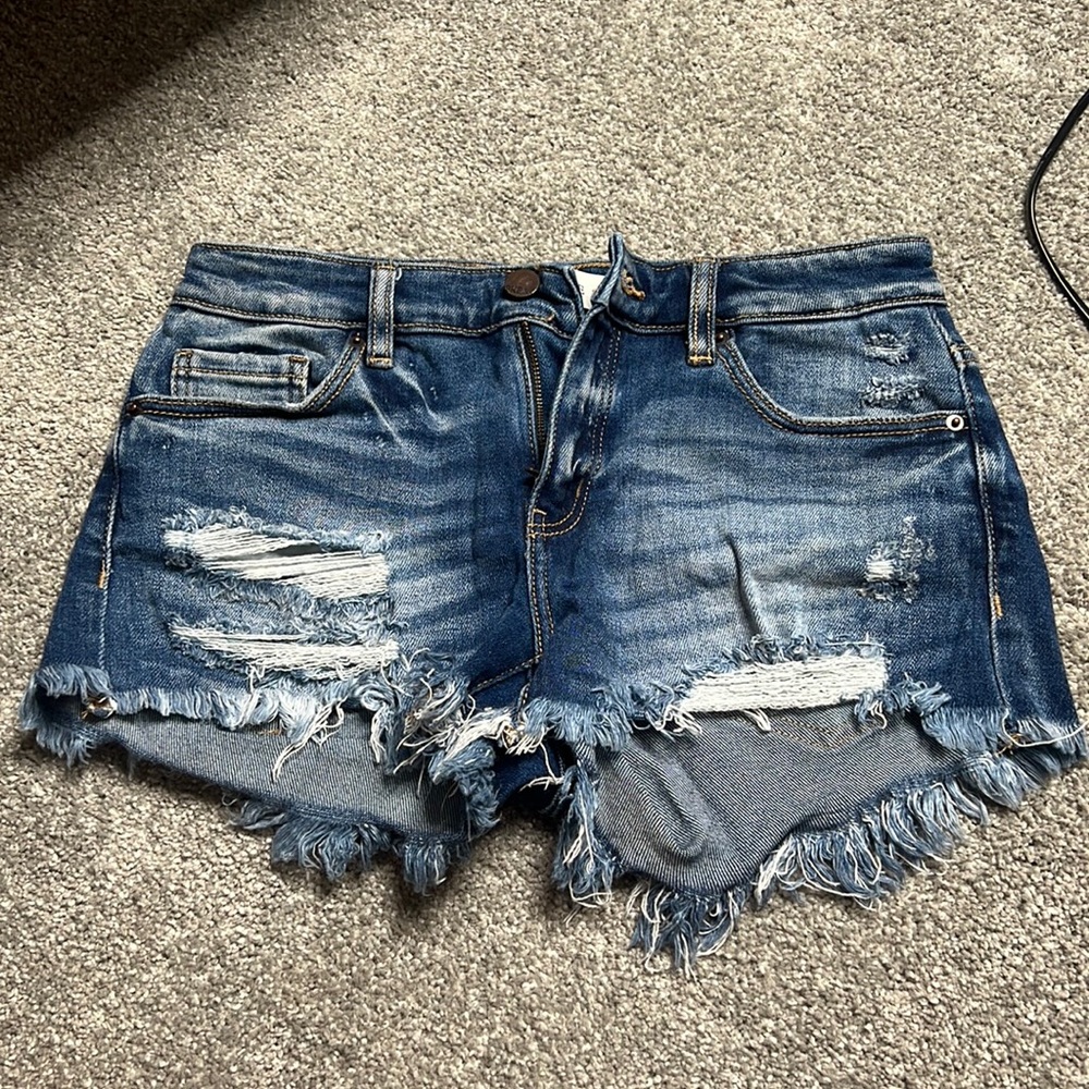 BKE shorts